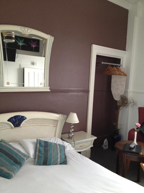 Edinburgh Thistle Guest House ห้อง รูปภาพ