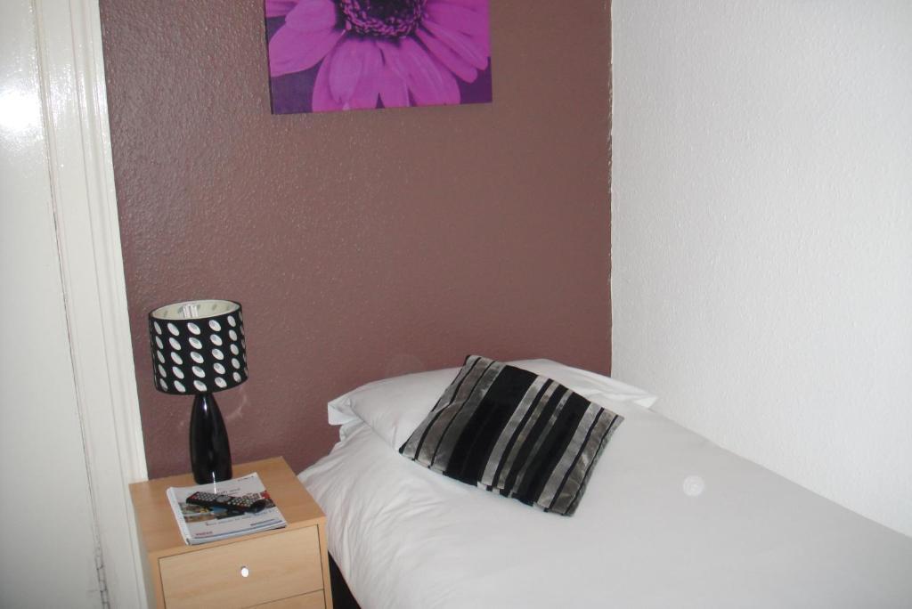 Edinburgh Thistle Guest House ห้อง รูปภาพ