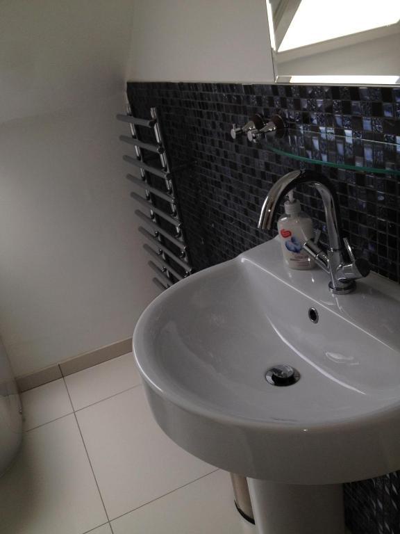Edinburgh Thistle Guest House ภายนอก รูปภาพ