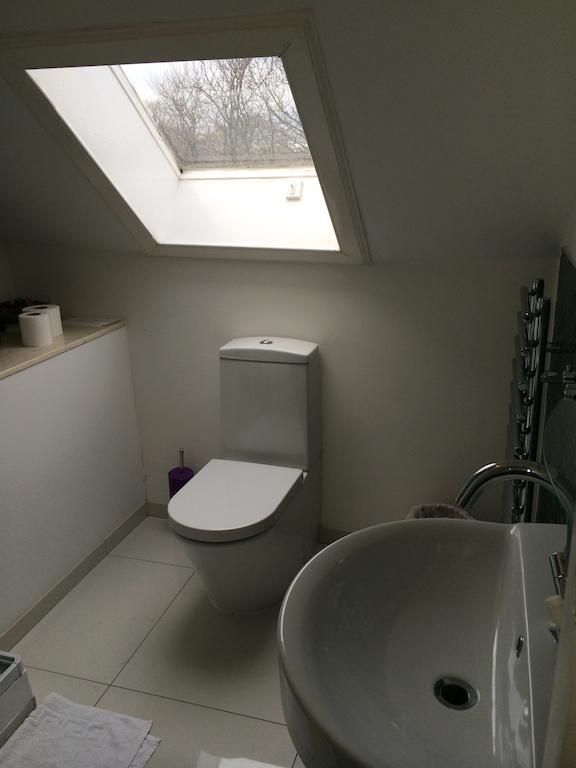 Edinburgh Thistle Guest House ภายนอก รูปภาพ
