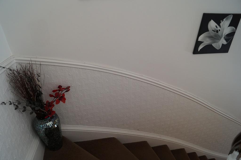 Edinburgh Thistle Guest House ภายนอก รูปภาพ