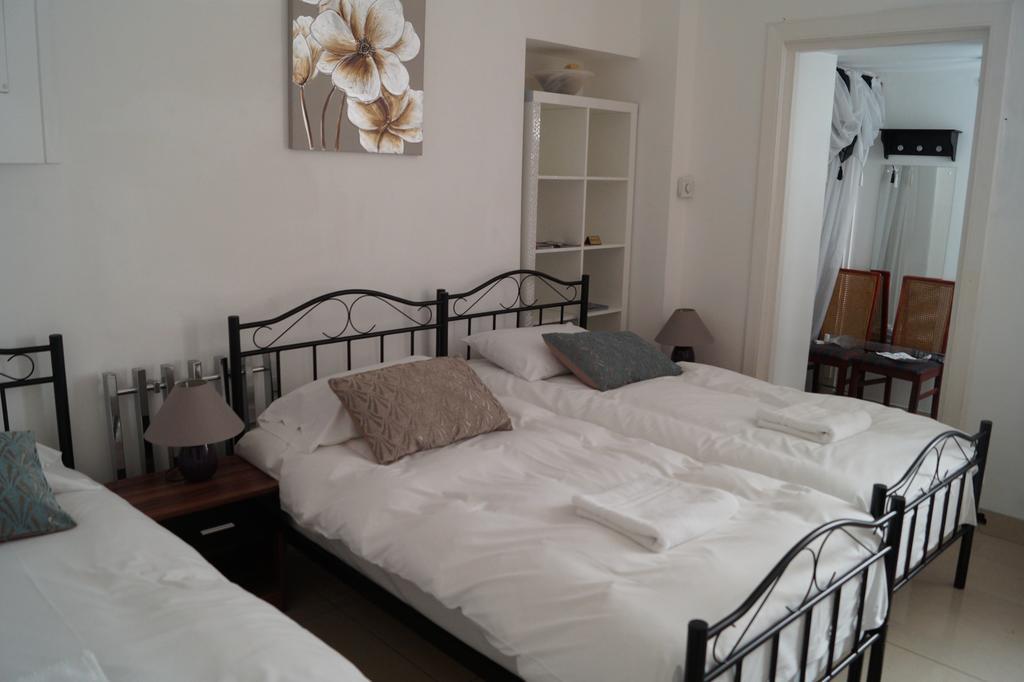 Edinburgh Thistle Guest House ห้อง รูปภาพ